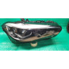 9481788 BMW X5 Right Full LED Headlight 2019-2022