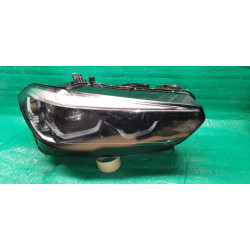 9481788 BMW X5 Right Full LED Headlight 2019-2022