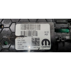 68570916AB Jeep Grand Cherokee Transmission Shifter Switch 2021-2024