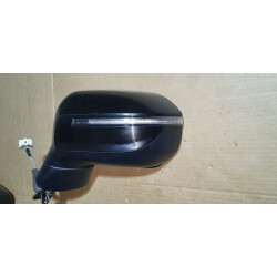 87610-S9020 Kia Telluride Left Blind Spot Power Fold Turn Mirror 2020-2023