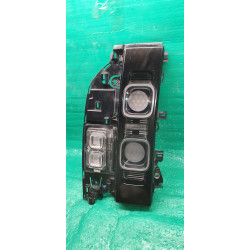 L8B2-13405-DD Land Rover Defender Left LED Tail Lamp 2020-2023