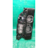 L8B2-13405-DD Land Rover Defender Left LED Tail Lamp 2020-2023