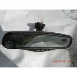 Toyota Camry Solara Rear View Mirror with Auto Dimming 2002-2006