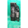 L8B2-13404-DD Land Rover Defender Right LED Tail Lamp 2020-2023