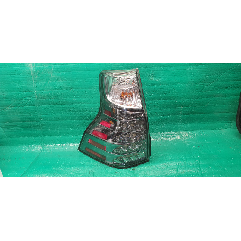 81561-60B10 Lexus GX Left LED Tail Lamp 2014-2022