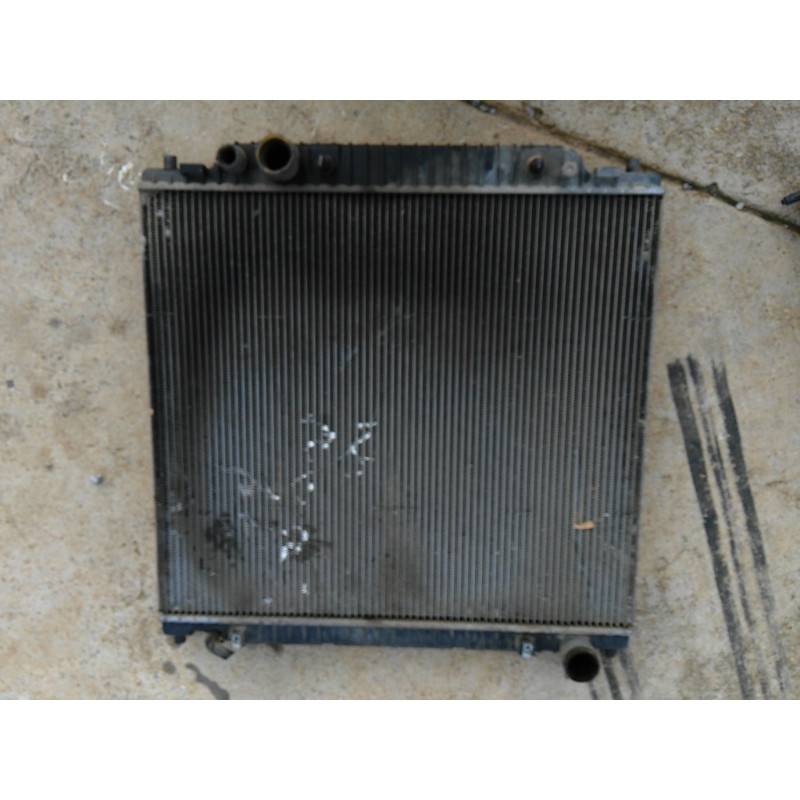 Ford F-250 Super Duty Radiator 1999-2004