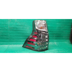81561-60B10 Lexus GX Left LED Tail Lamp 2014-2022