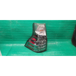 81561-60B10 Lexus GX Left LED Tail Lamp 2014-2022