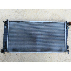 H2MZ8005U Lincoln Navigator Radiator 2004-2008 6L3Z8005A