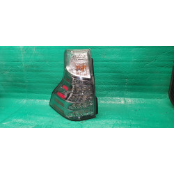81561-60B10 Lexus GX Left LED Tail Lamp 2014-2022