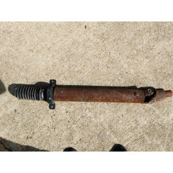 Nissan Titan Drive Axle Shaft 2004-2010 | Armada, Infiniti QX56