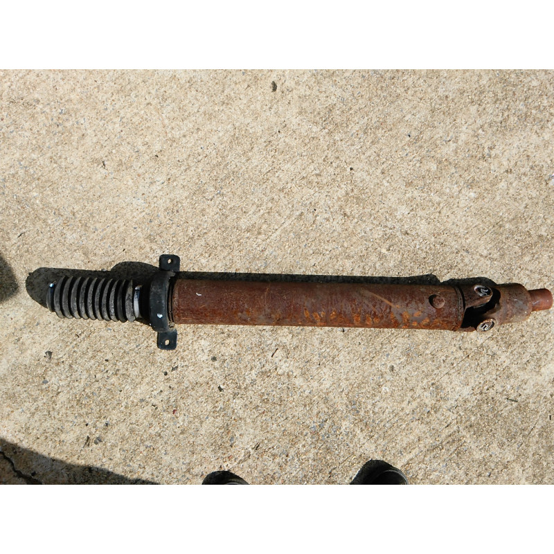 Nissan Titan Drive Axle Shaft 2004-2010 | Armada, Infiniti QX56