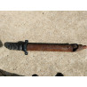 Nissan Titan Drive Axle Shaft 2004-2010 | Armada, Infiniti QX56