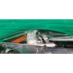 TC3N-51-030 Mazda CX-9 Right Full LED AFS Headlight 2016-2021 TK50-51030