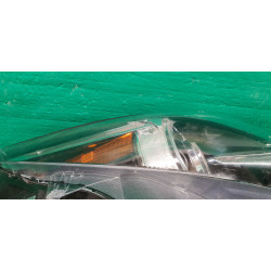 TC3N-51-030 Mazda CX-9 Right Full LED AFS Headlight 2016-2021 TK50-51030