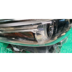 TC3N-51-030 Mazda CX-9 Right Full LED AFS Headlight 2016-2021 TK50-51030