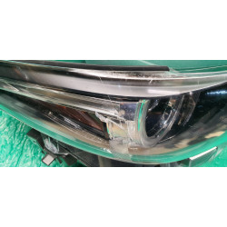 TC3N-51-030 Mazda CX-9 Right Full LED AFS Headlight 2016-2021 TK50-51030