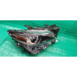 TC3N-51-030 Mazda CX-9 Right Full LED AFS Headlight 2016-2021 TK50-51030