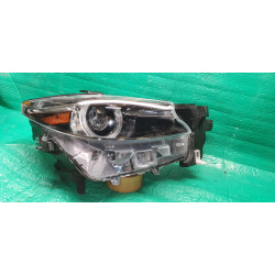 TC3N-51-030 Mazda CX-9 Right Full LED AFS Headlight 2016-2021 TK50-51030