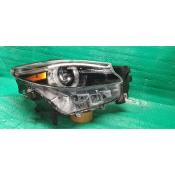TC3N-51-030 Mazda CX-9 Right Full LED AFS Headlight 2016-2021 TK50-51030
