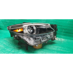 TC3N-51-030 Mazda CX-9 Right Full LED AFS Headlight 2016-2021 TK50-51030