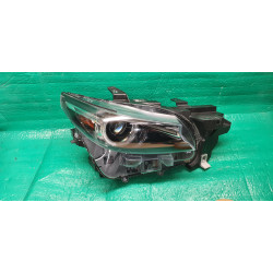 TC3N-51-030 Mazda CX-9 Right Full LED AFS Headlight 2016-2021 TK50-51030
