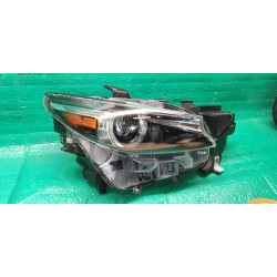 TC3N-51-030 Mazda CX-9 Right Full LED AFS Headlight 2016-2021 TK50-51030