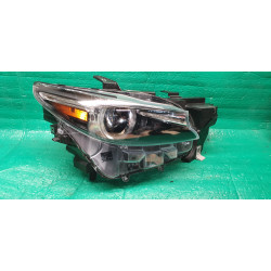 TC3N-51-030 Mazda CX-9 Right Full LED AFS Headlight 2016-2021 TK50-51030