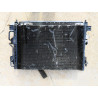 Ford Mustang Radiator with Intercooler and AC Condenser 1999-2004