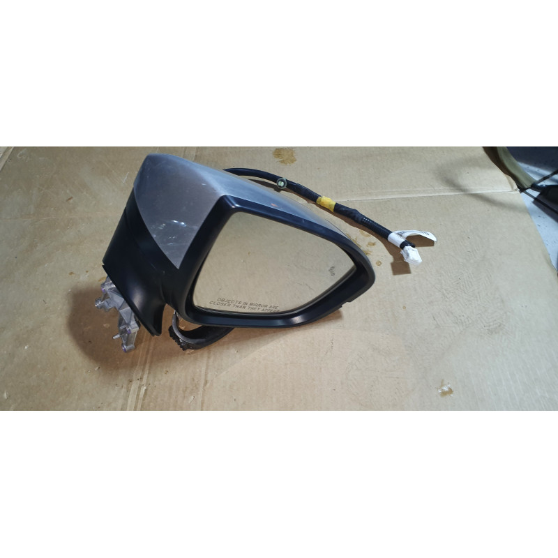 963016TB0C Nissan Pathfinder Right Blind Spot Turn Camera Mirror 2022-2023