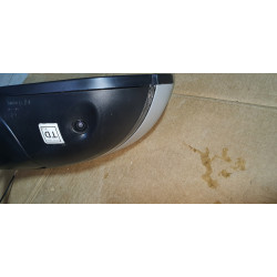 963016TB0C Nissan Pathfinder Right Blind Spot Turn Camera Mirror 2022-2023