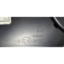 963016TB0C Nissan Pathfinder Right Blind Spot Turn Camera Mirror 2022-2023
