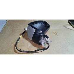 963016TB0C Nissan Pathfinder Right Blind Spot Turn Camera Mirror 2022-2023