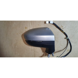 963016TB0C Nissan Pathfinder Right Blind Spot Turn Camera Mirror 2022-2023