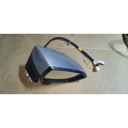 963016TB0C Nissan Pathfinder Right Blind Spot Turn Camera Mirror 2022-2023