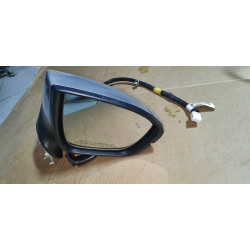 963016TB0C Nissan Pathfinder Right Blind Spot Turn Camera Mirror 2022-2023