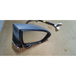 963016TB0C Nissan Pathfinder Right Blind Spot Turn Camera Mirror 2022-2023