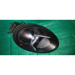 99163199803 Porsche 911 Carrera GT3 Right Xenon AFS Headlight 2014-2016