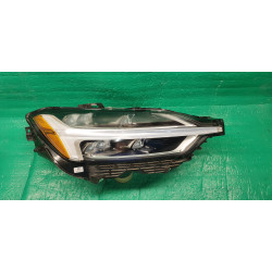 32208976 Volvo XC60 Right Front MID LED Headlight 2018-2022