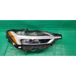 32208976 Volvo XC60 Right Front MID LED Headlight 2018-2022
