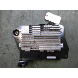 AA1T-18T806-AG Lincoln MKX Audio Amplifier 2009-2010 AA5T-18B849-AG