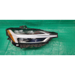 32208976 Volvo XC60 Right Front MID LED Headlight 2018-2022