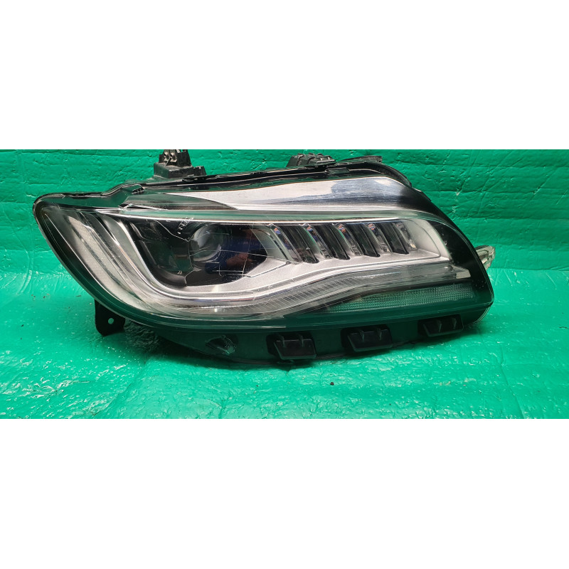 HP53-13D152-BH Lincoln MKZ Right MID LED Xenon AFS Headlight 2017-2020