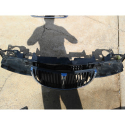Lincoln Town Car Front Panel with Grille 1998-2002