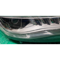HP53-13D152-BH Lincoln MKZ Right MID LED Xenon AFS Headlight 2017-2020