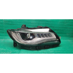 HP53-13D152-BH Lincoln MKZ Right MID LED Xenon AFS Headlight 2017-2020