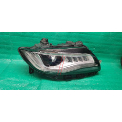 HP53-13D152-BH Lincoln MKZ Right MID LED Xenon AFS Headlight 2017-2020