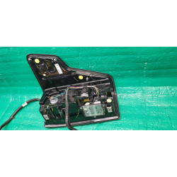 26555-9FV2B Nissan Titan XD Left LED Tail Lamp 2020-2024