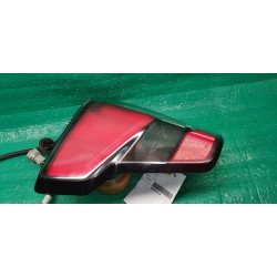 26555-9FV2B Nissan Titan XD Left LED Tail Lamp 2020-2024