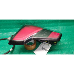 26555-9FV2B Nissan Titan XD Left LED Tail Lamp 2020-2024